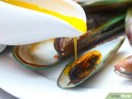 Image titled Cook Mussels Step 16