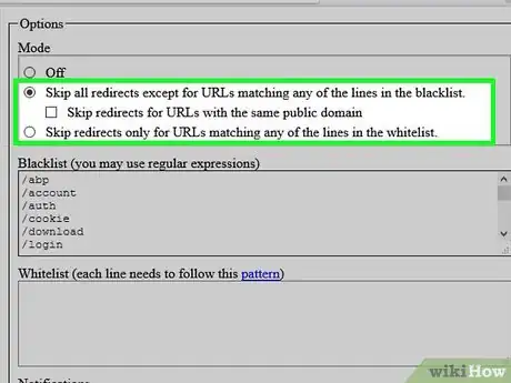 Image titled Block Page Redirects Step 19