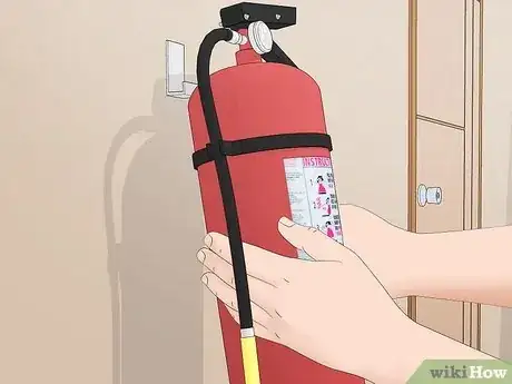 Image titled Conduct a Home Fire Drill Step 16