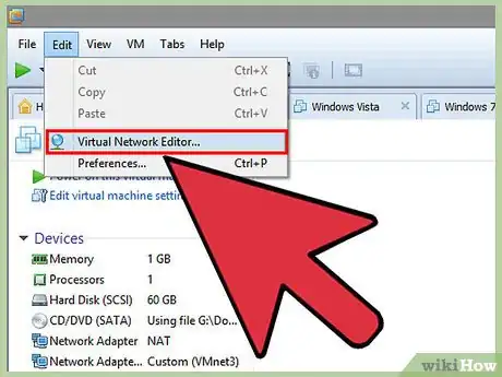 Image titled Create a Virtual Networks by Using VMware Workstation Step 22