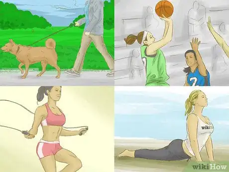 Image titled Follow a Morning Ritual to Lose Weight and Stay Slimmer Step 8