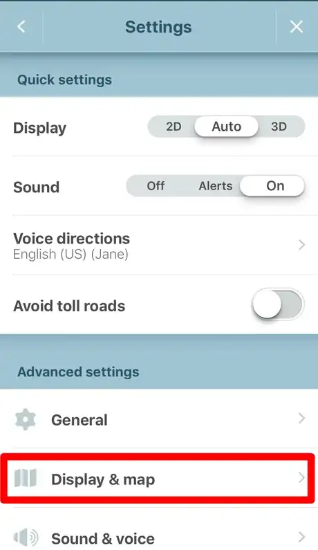 Image titled Adjust Your Alerts on Waze Step 3.png