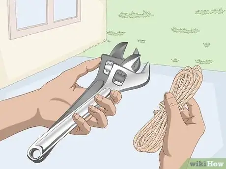 Image titled Make a Grappling Hook Step 2