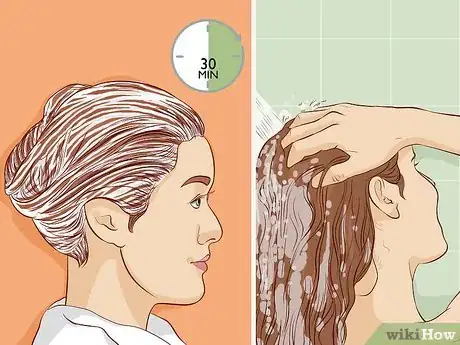 Image titled Balayage Step 13