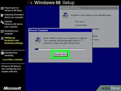 Image titled Install Windows 98 Step 27