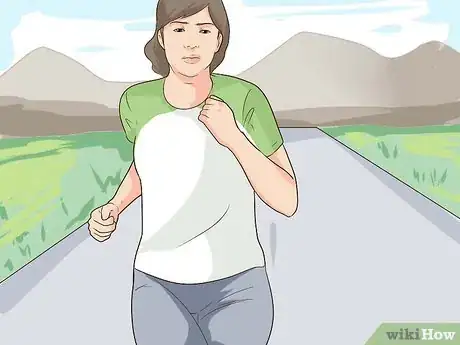 Image titled Get Better at Running Step 12