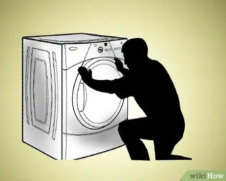 Image titled Install a Whirlpool Electric Dryer Step 28