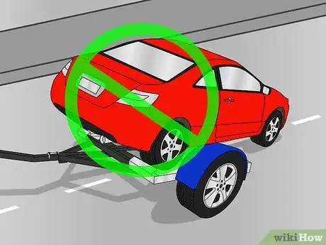 Image titled Hook Up a Tow Dolly and Lights to a Car Step 8