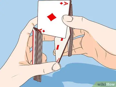 Image titled Learn Cardistry Step 6