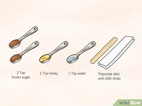 Image titled Wax Your Eyebrows at Home Step 11