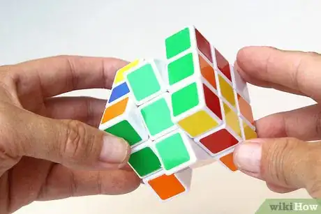 Image titled Make a Rubik's Cube Turn Better Step 18