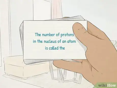 Image titled Learn Chemistry Step 4