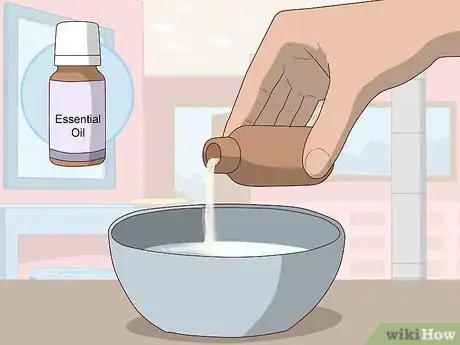 Image titled Make Your Hair Silky and Shiny with Vinegar Step 13.jpeg