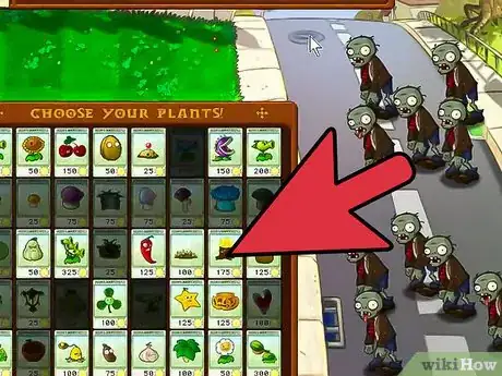 Image titled Cheat on Plants Vs Zombies Step 2