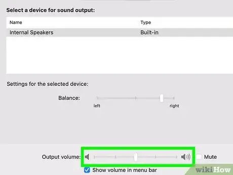 Image titled Fix the Sound on a Mac Computer Step 9