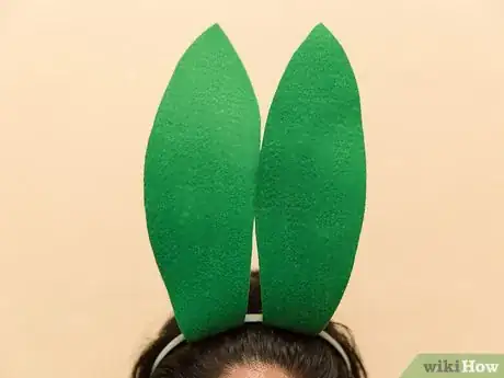 Image titled Make Bunny Ears Step 17