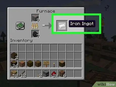 Image titled Make a Tripwire Hook in Minecraft Step 3