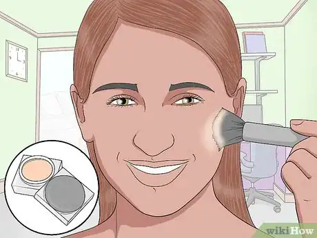 Image titled Layer Beauty Products Step 10