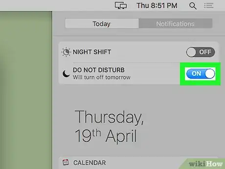 Image titled Turn Off Notifications on PC or Mac Step 18