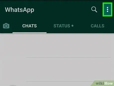 Image titled Change the Ringtone for WhatsApp Step 13