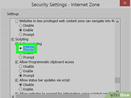 Image titled Disable JavaScript Step 34