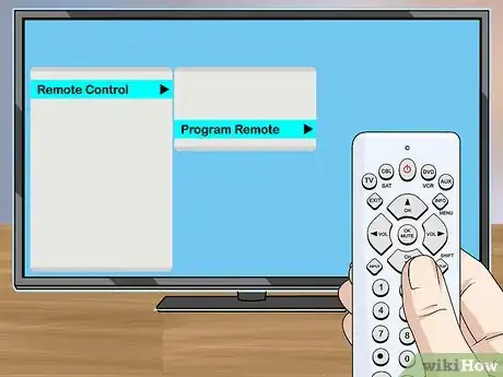 Image titled Program a Direct TV Remote Control Step 23