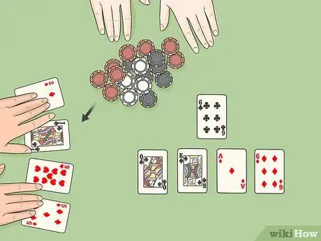 Image titled Play Omaha Poker Step 16