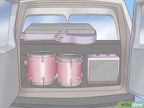 Image titled Plan and Organize a Tour for Your Band Step 9