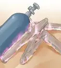 Turn Salt Water Into Drinking Water