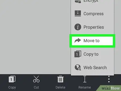 Image titled Move Files on Android Step 13