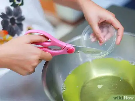 Image titled Make Bubble Soap Step 5