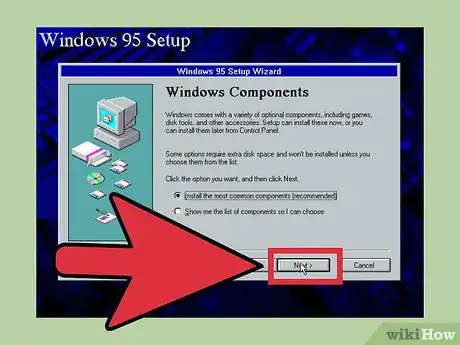 Image titled Install Windows 95 Step 16