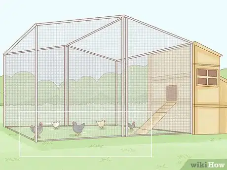 Image titled Start a Chicken Farm Step 21