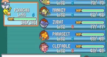 Beat the Second Kanto Gym Leader in Pokémon Fire Red and Leaf Green