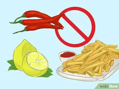 Image titled Cure Gastritis Step 11