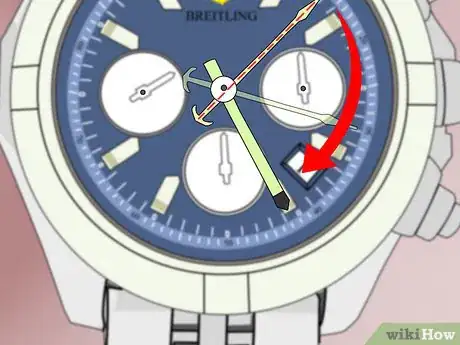 Image titled Spot a Fake Breitling Step 5