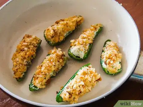 Image titled Make Jalapeno Poppers Step 20