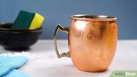 Image titled Clean Copper Mugs Step 13