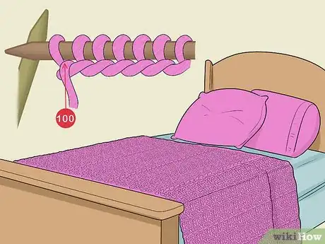 Image titled Knit the Waffle Stitch Step 9