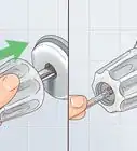 Fix a Leaking Shower Head