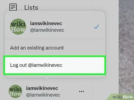 Image titled Log Out of Twitter Step 2