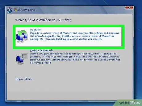 Image titled Install Windows 7 (Beginners) Step 27
