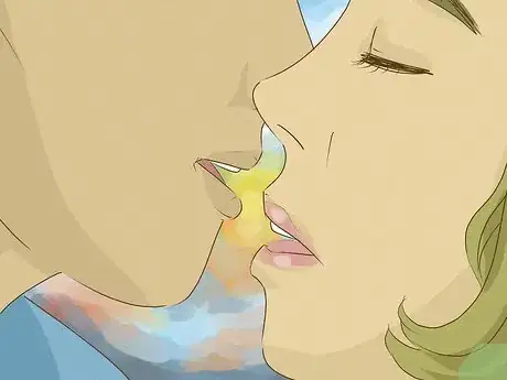 Image titled Respond After a Kiss Step 10