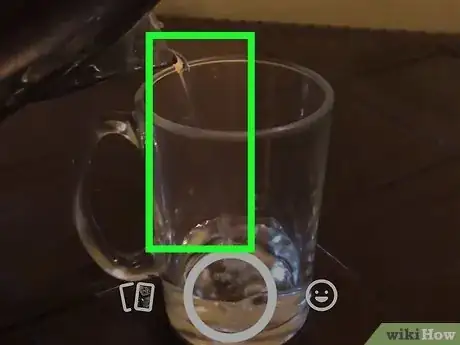 Image titled Reverse a Video on Snapchat Step 14