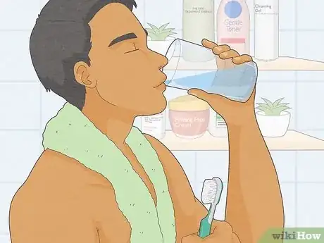 Image titled Drink a Gallon of Water a Day Step 2