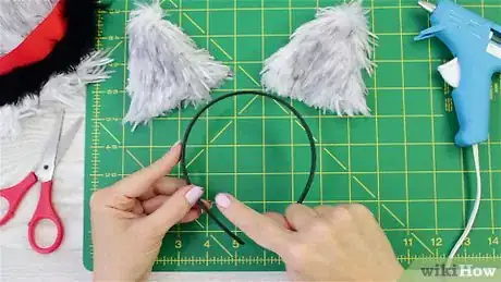 Image titled Make Furry Cat Ears Step 8