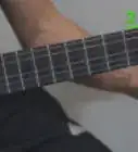 Finger All Chords on Guitar