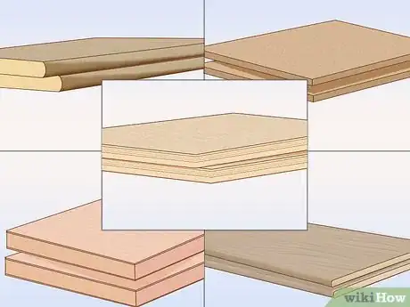 Image titled Build Shelves Step 1