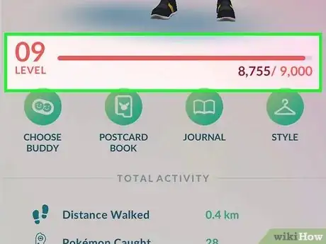 Image titled Get Revives in Pokemon Go Step 6