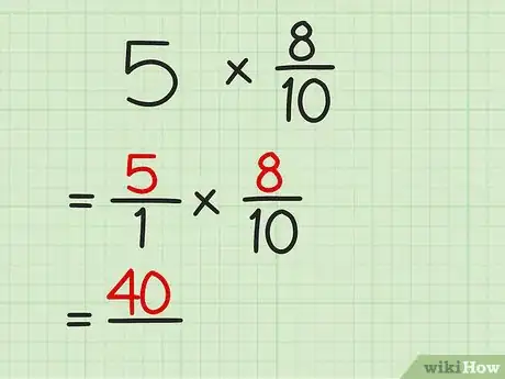 Image titled Multiply Fractions With Whole Numbers Step 7